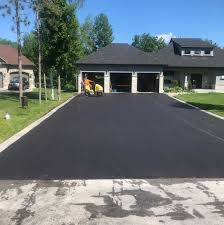 Best Driveway Drainage Solutions  in Benton Harbor, MI